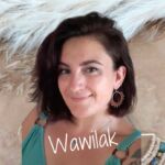 Wawilak | Vanessa Marcès | Bijoux bohèmes et colorés
